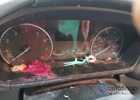 2019 Ford Ecosport Se from USA, damaged, VIN MAJ6S3GL1KC275826